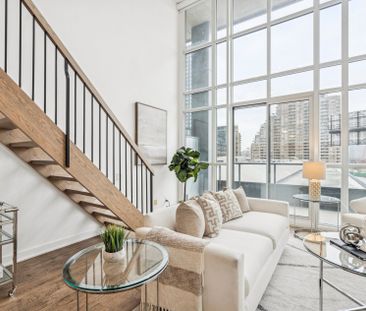For Lease - 5 Hanna Avenue Unit# 438, Toronto, Ontario - Photo 4