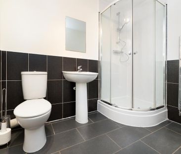 1 bedroom apartment to rent - Photo 6