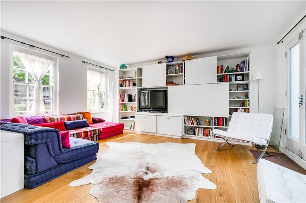 Mary Place, Holland Park, W11, London - Photo 1