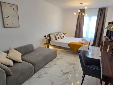 Estudio de alquiler en Avinguda de Dénia, 1, Goteta - Photo 3