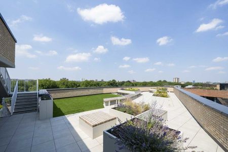 Mentmore Terrace, London Fields, E8 - Photo 5