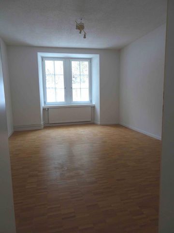 Teilsanierte 3-Zimmerwohnung im Grünen - Photo 5