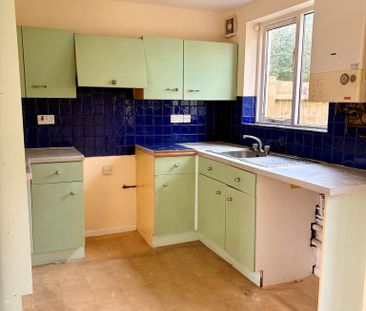 2 bedroom terraced house to rent - Photo 3