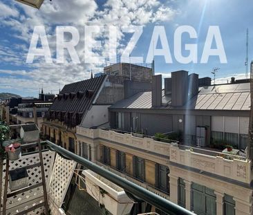 Alquiler de piso en Plaza Zaragoza - Photo 5