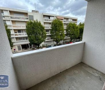 Location Appartement 2 pièces 45m² DIJON 21000 - Photo 6