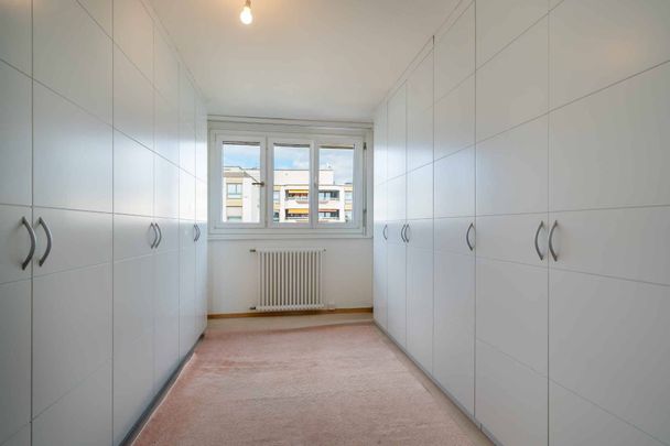 Appartement d'exception de 5 pièces avec vue sur le lac - Photo 1