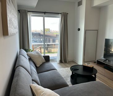 For Lease - 550 North Service Road Unit# 204, Grimsby, Ontario - Photo 5