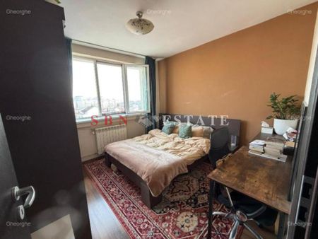 Inchirieri Apartamente 2 camere Bucuresti - Fotografie 5