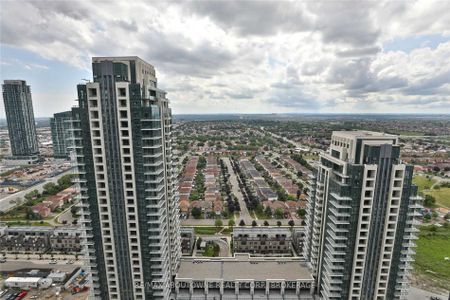 For Lease - 4070 Confederation Parkway Unit# 3106, Mississauga, Ontario - Photo 4