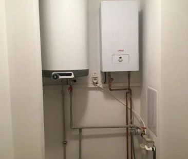 Pronájem BJ 2+kk Česká Skalice, Lidická ul. - Photo 1