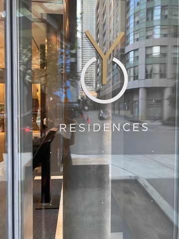 For Lease - 7 Grenville Street Unit# 2905, Toronto, Ontario - Photo 3