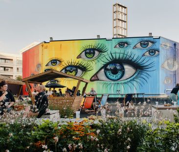 Carpet Street Sugar House Island E15 - Photo 2