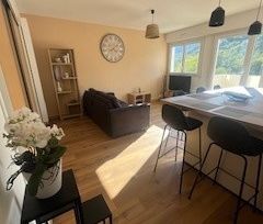 Location Appartement 2 pièces 46m² LOURDES 65100 - Photo 1