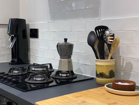 1 Bed Flat, Deptford, SE8 - Photo 4