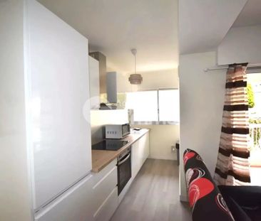 Location Appartement 1 pièce 26m² CANNES 06400 - Photo 4