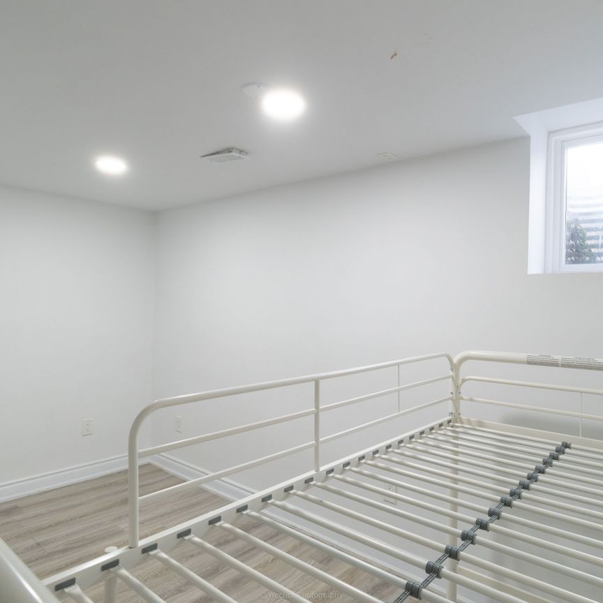 For Lease - 72 Sandford Crescent Unit# Bsmt, Whitby, Ontario - Photo 1