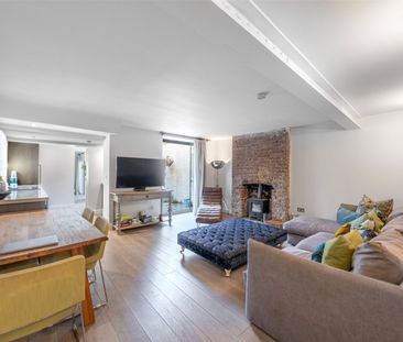 Princess Road, London, NW1 flat to rent - Photo 1