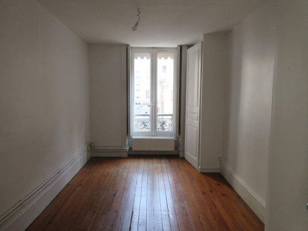 Appartement 3 pièces – LYON - Photo 4
