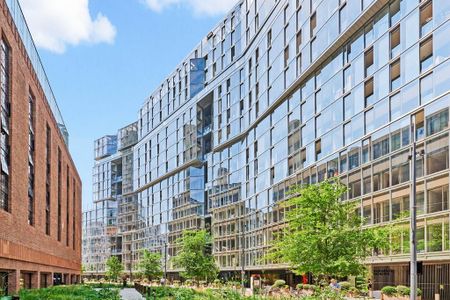 1 bedroom flat to rent - Photo 3