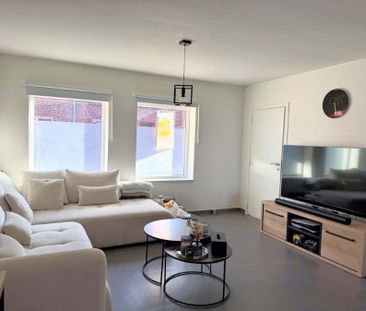 Recente woning met 3 slaapkamers en tuin. - Foto 2