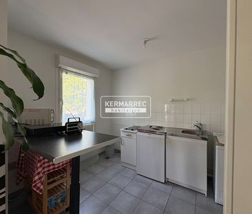 Location Appartement 2 pièces 48m² - Photo 3