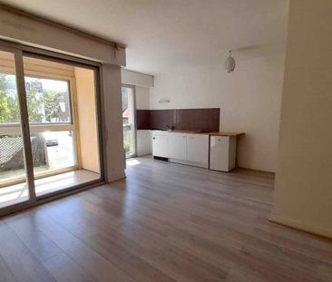 Appartement 1 pièce – 30 m² environ à Saint-Malo Paramé (ref : 36976) - Photo 4