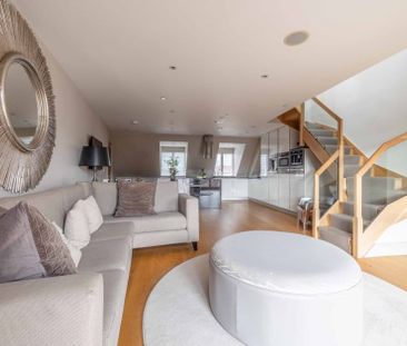 Elevate your lifestyle in this unique residence where modern sophis... - Photo 4