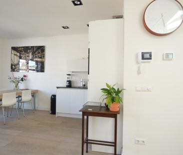 Te huur: Appartement Tweede Van der Helststraat 44 3 in Amsterdam - Photo 6