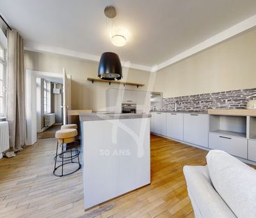 Location Appartement 2 pièces 61m² METZ 57000 - Photo 4