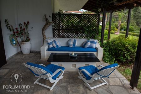 Μεζονέτα προς Ενοικίαση 165 τ.μ. - 4.000€ - Φωτογραφία 2