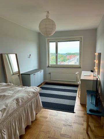 Gösta Ekmans väg, Hägersten - Foto 3