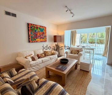 Alquiler de piso en Camino de los Manchones, 4 - Photo 3