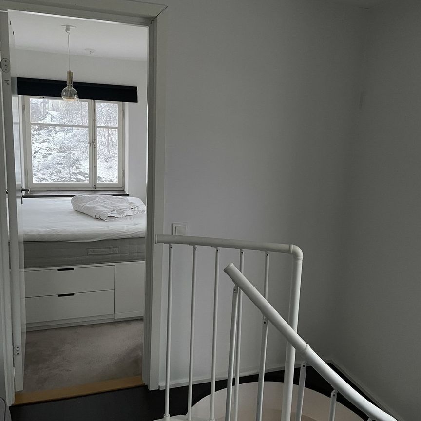 Garverigränd, Nacka - Photo 1