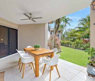 Spacious 3-Bedroom Unit for Rent in Secure, Tropical Estate - Photo 6