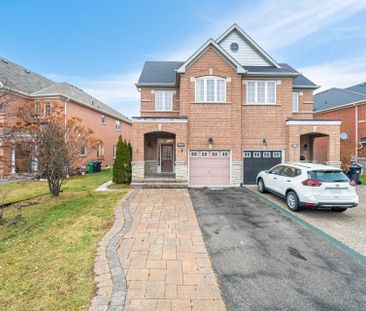 For Lease - 5099 Nestling Grove, Mississauga, Ontario - Photo 1