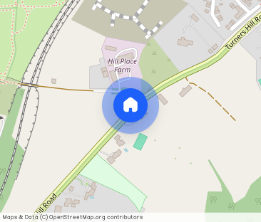 Turners Hill Road, East Grinstead, RH19 - Photo 1