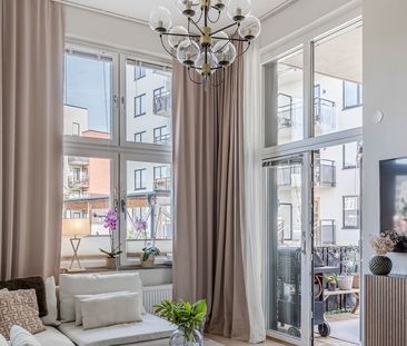 Norrgärdesgatan, Eskilstuna - Foto 1