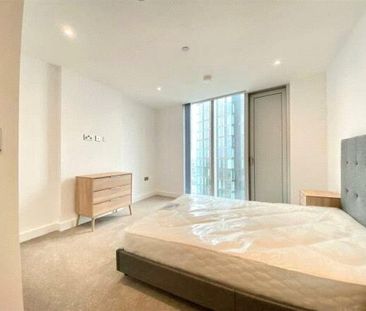 Studio to rent - Photo 6