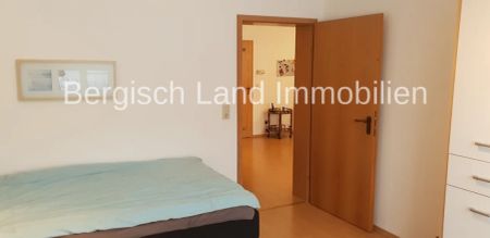 *** Gepflegte Zwei-Zimmer-Wohnung mit guter Verkehrsanbindung *** - Photo 3