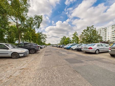 Ładne dwupokojowe mieszkanie w centrum Skarpy - Photo 4