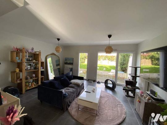 Maison d'habitation - Photo 1