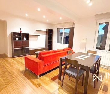 Piso de alquiler en Uribarri Kalea, Barrio de Uribarri - Photo 3