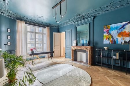 Appartement à louer à Paris 8Ème - Photo 4