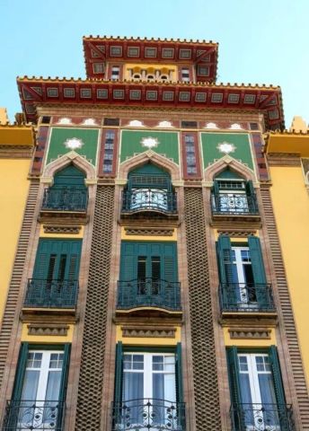 Alquiler de ático en Avenida de la Rosaleda, 3 - Photo 4