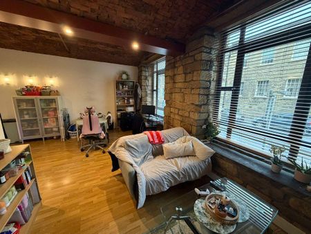1 bedroom apartment to rent - Photo 2