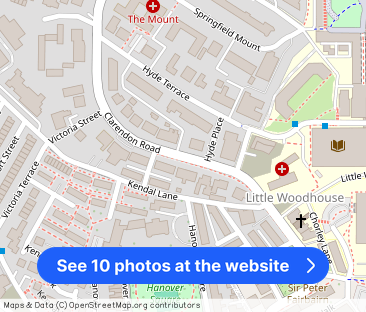 Clarendon Road, Leeds, LS2 - Photo 1