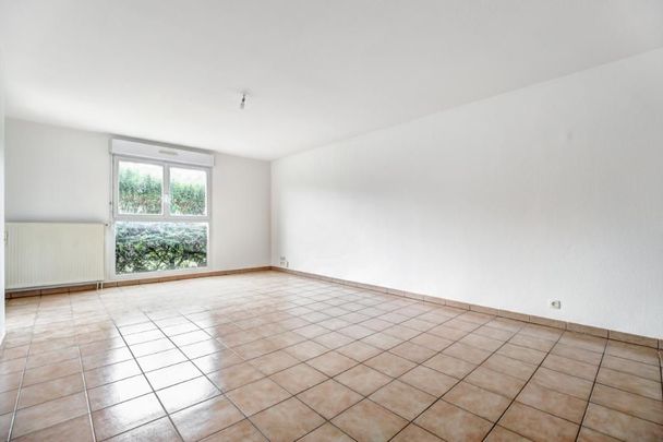 Location appartement 3 pièces, 65.90m², Toulouse - Photo 1