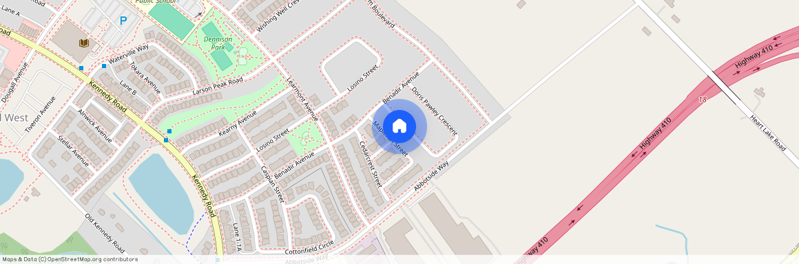 16 Doris Pawley Crescent, Caledon, Rural Caledon