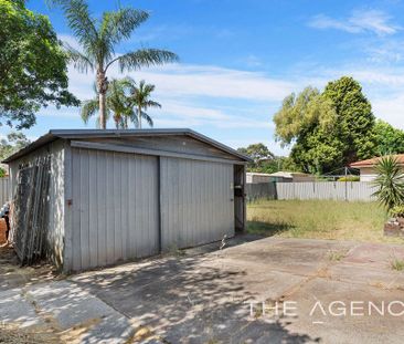 Charming 3-Bedroom Home in Cul-De-Sac – Minutes from Armadale Central - Photo 6