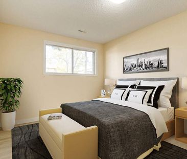 Renovated Suite - 2 Bedroom - Photo 5